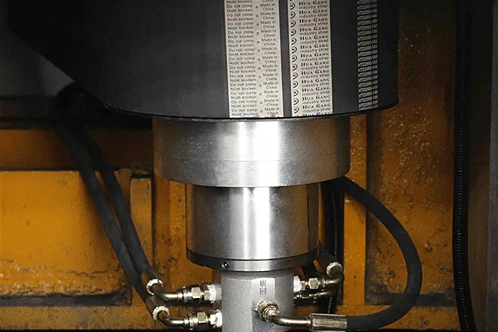 CNC Lathe Power System CNC Lathe Power System