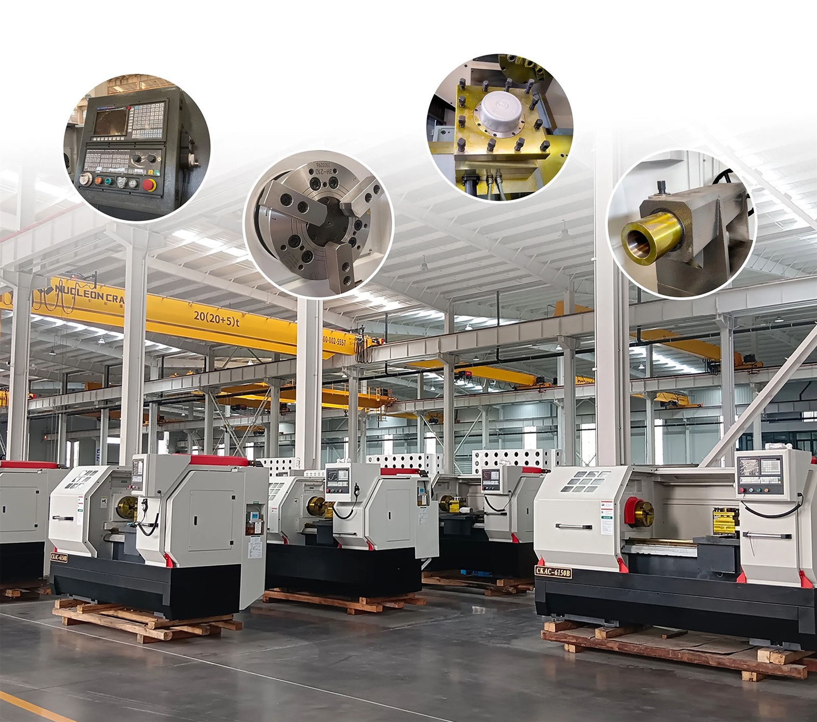 Professional manufacturer of horizontal lathes Professional manufacturer of horizontal lathes
