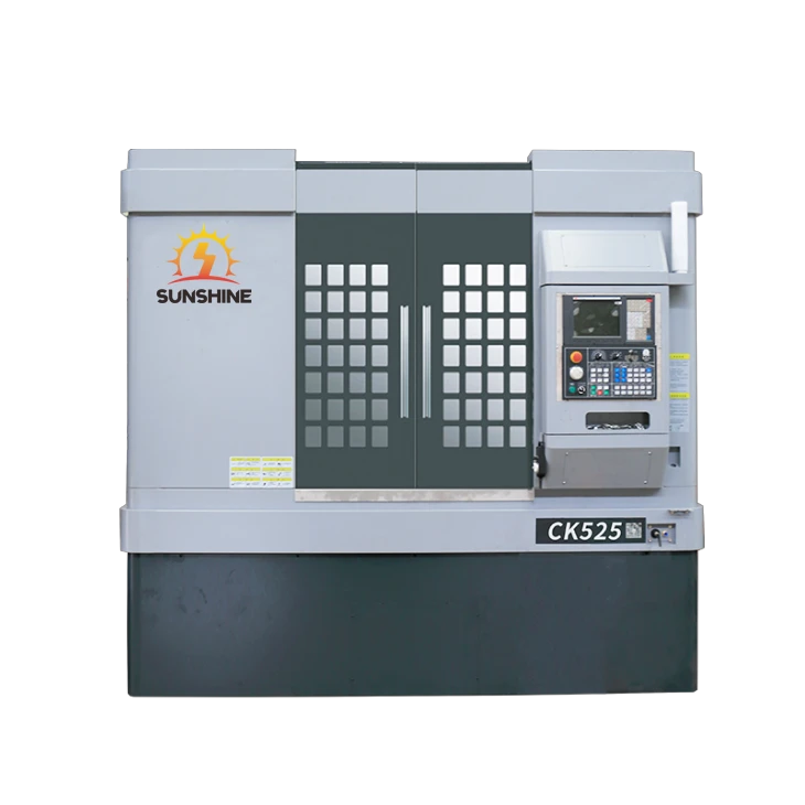 CNC Vertical Lathe For Wheel Processing suppliers